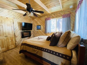 4 bedrooms, WiFi, bed sheets