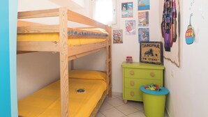 Room - Il Vecchio Faro Attico A5 (Loiri Porto San Paolo)