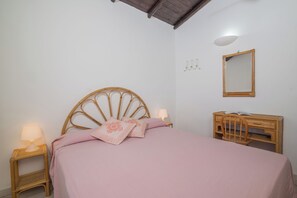 3 Schlafzimmer, WLAN, Bettwäsche