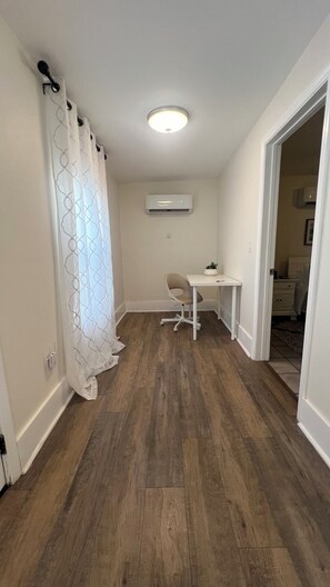 Interior - Urban Oasis: Downtown Apartment (Bradenton)