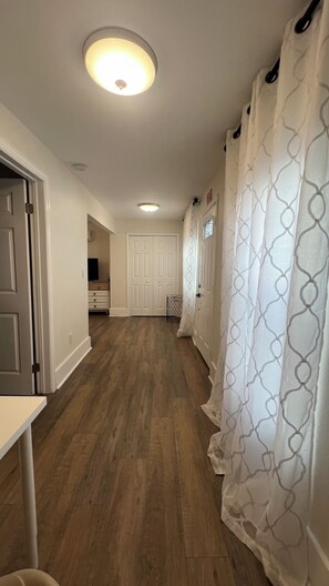 Interior - Urban Oasis: Downtown Apartment (Bradenton)