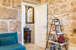 Chambre Quadruple | Wi-Fi gratuit