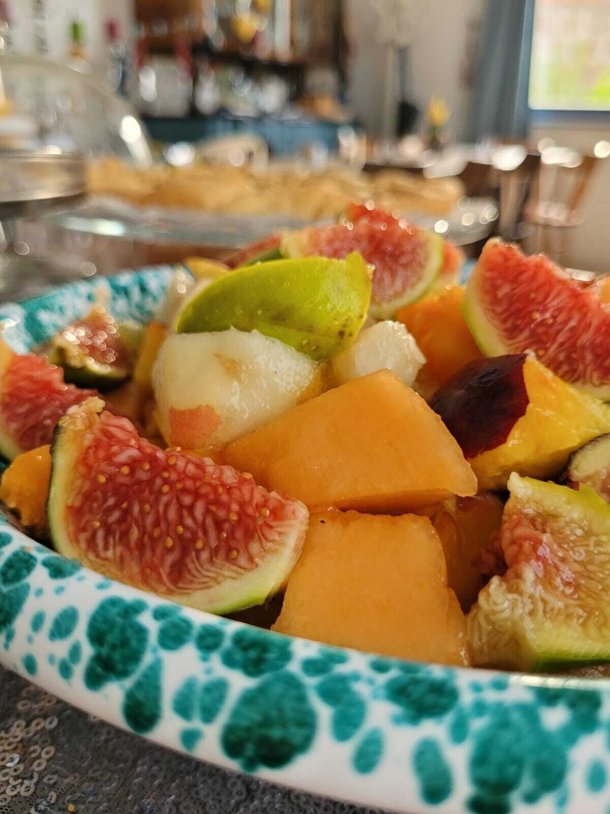 Makanan sarapan