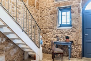 Chambre Quadruple | Wi-Fi gratuit