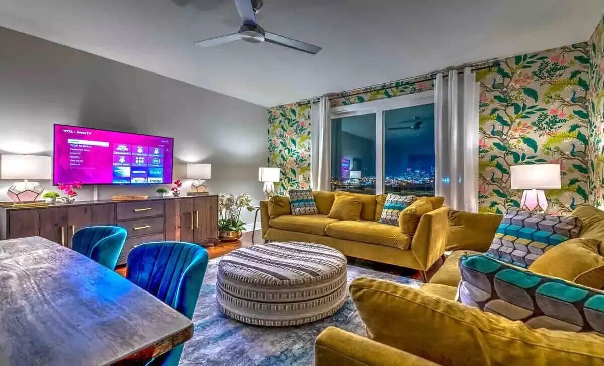 Foto de perfil del anfitrión