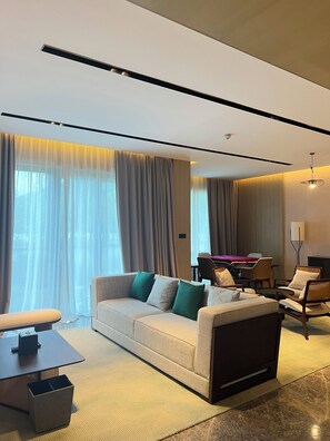 Villa, 3 Bedrooms (Hong Ju)