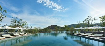 HOMM Huzhou Xisai Shan