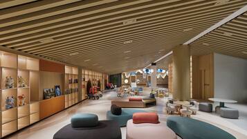 Children's activities