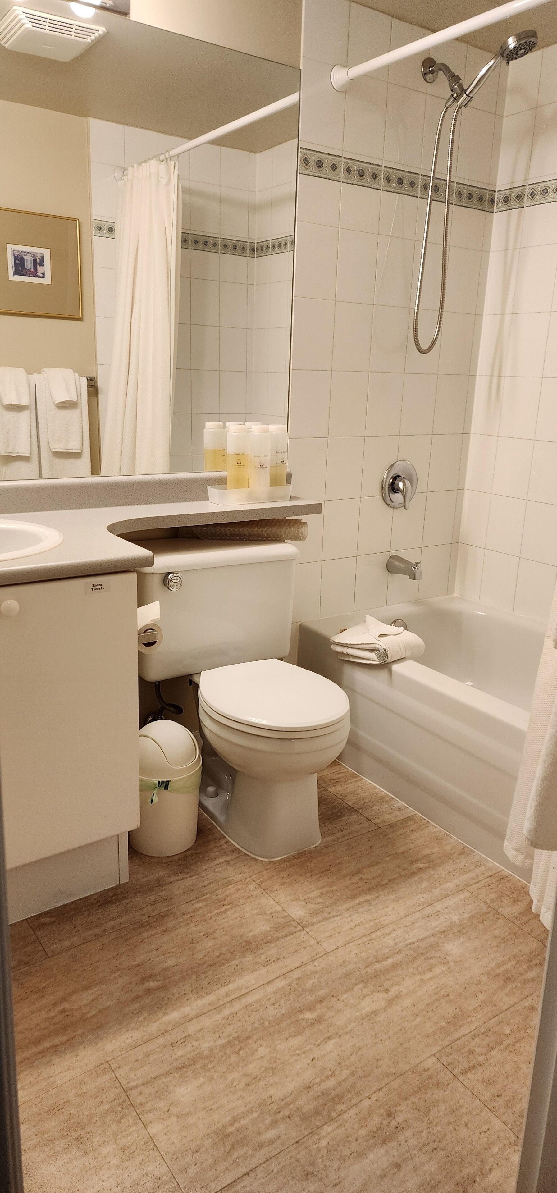 Photo - Times Square Suites Hotel