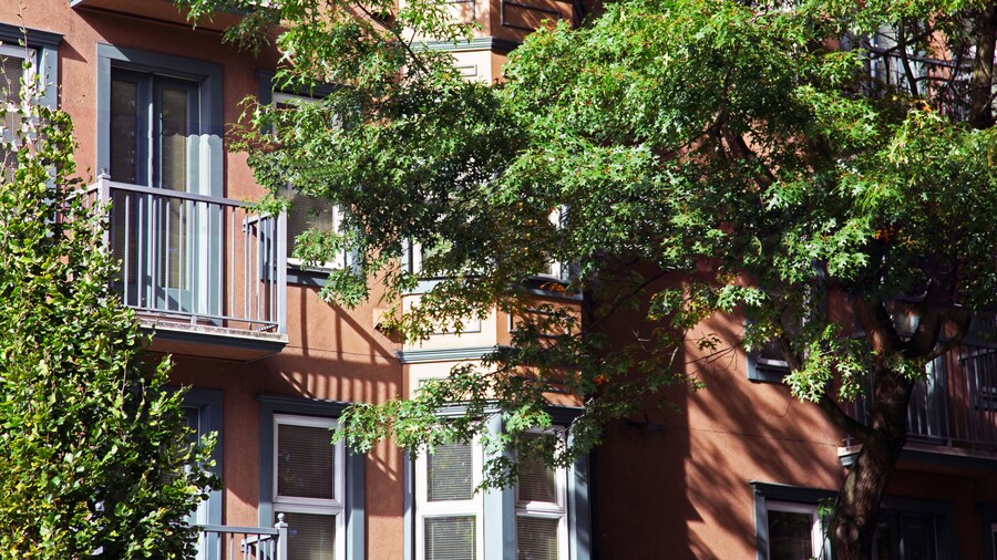 Times Square Suites Hotel