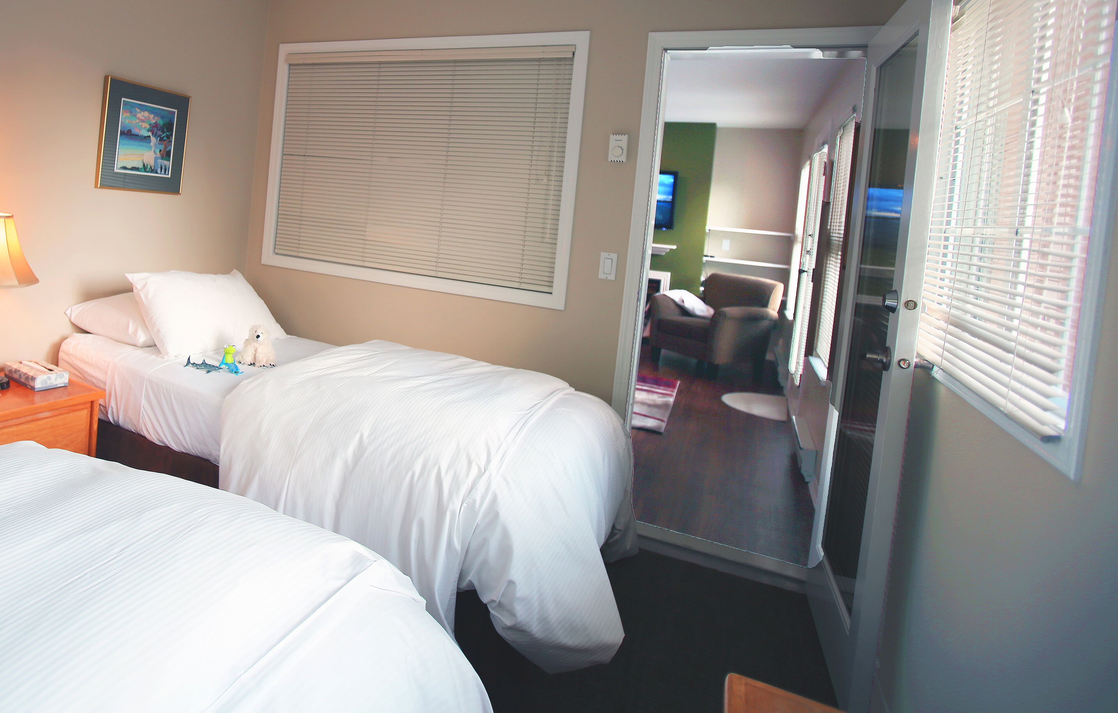 Photo - Times Square Suites Hotel