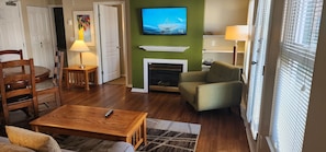 Apartament prèmium, diversos llits | 2 dormitoris, planxa i posts de planxar, wifi gratuïta i roba de llit