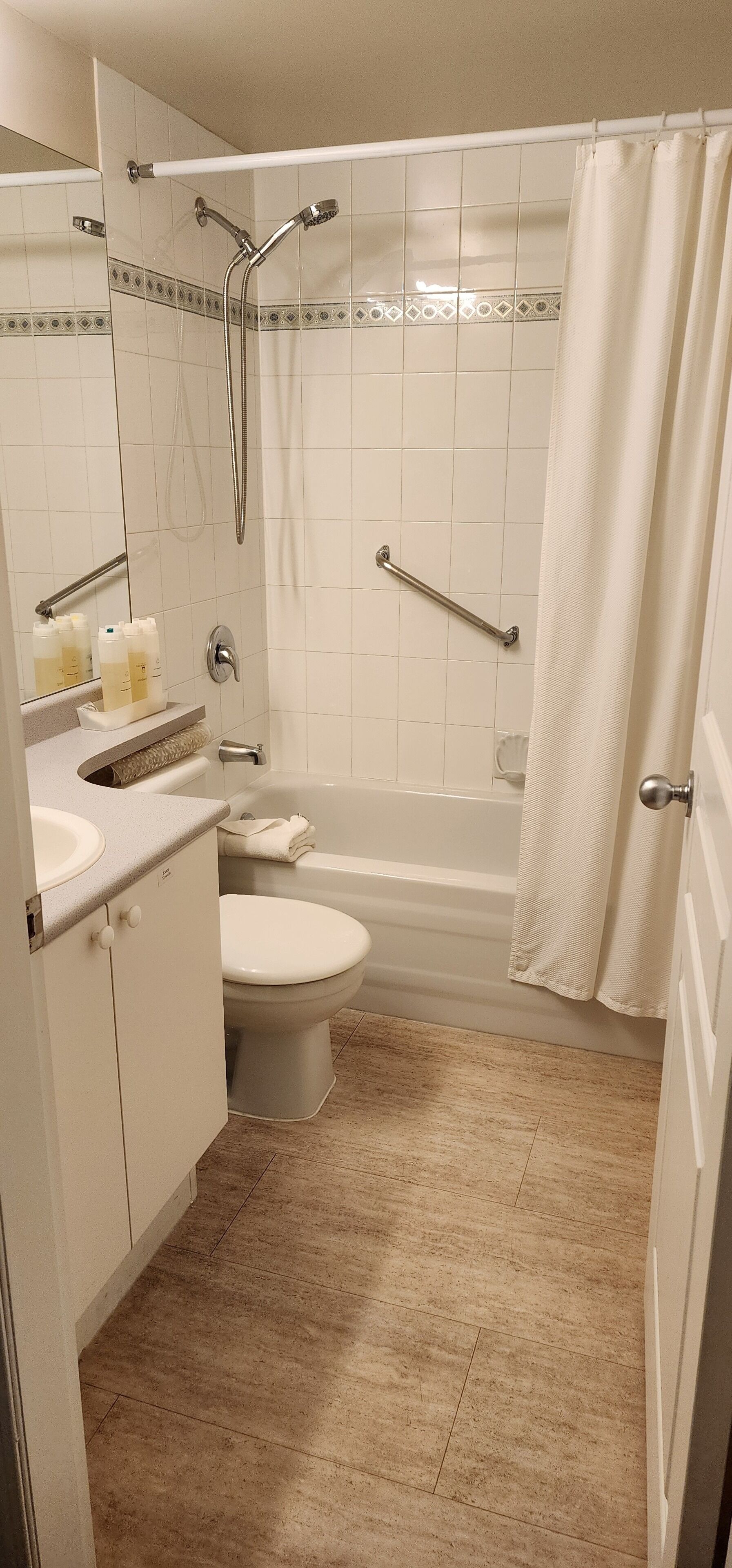 Photo - Times Square Suites Hotel