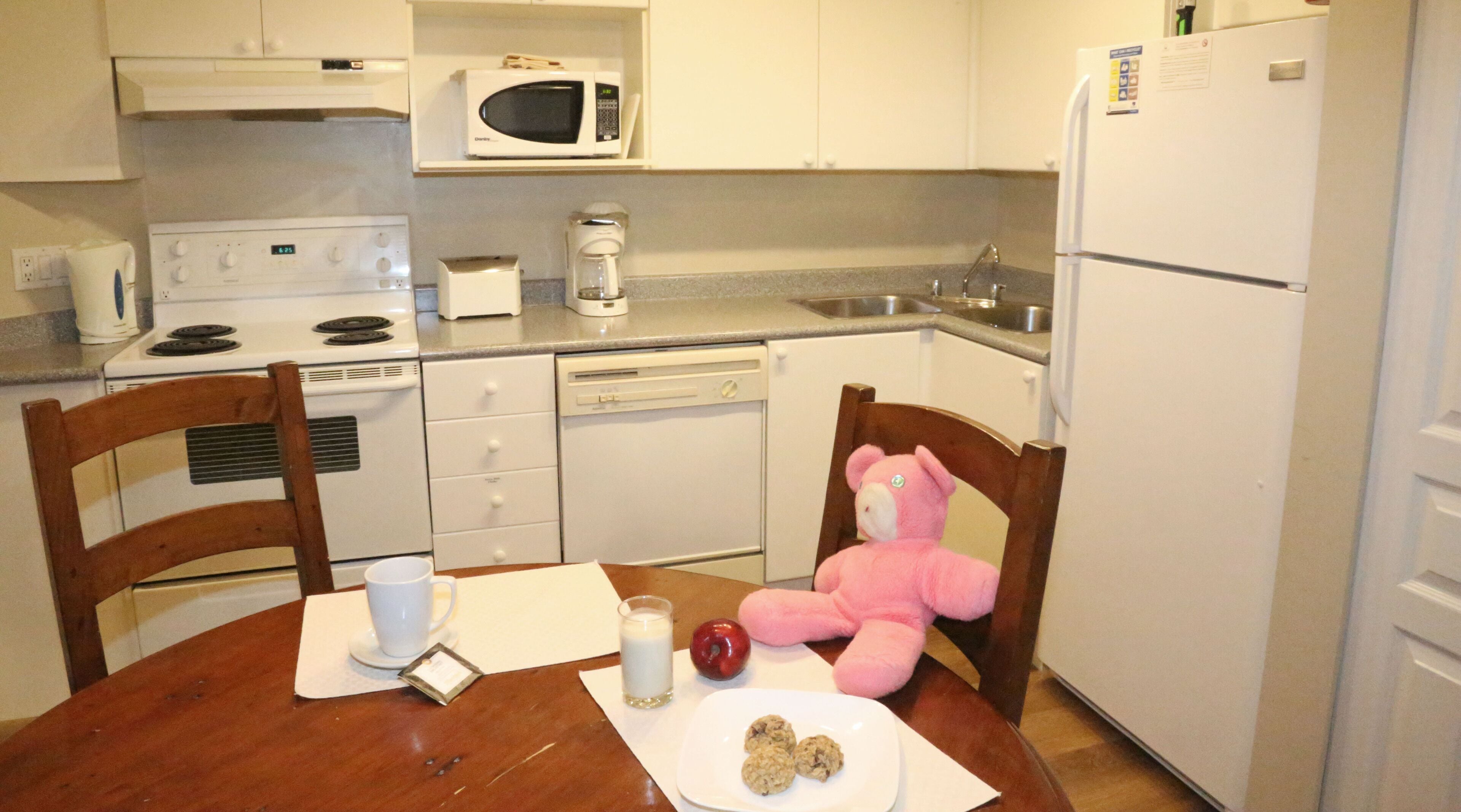 Photo - Times Square Suites Hotel