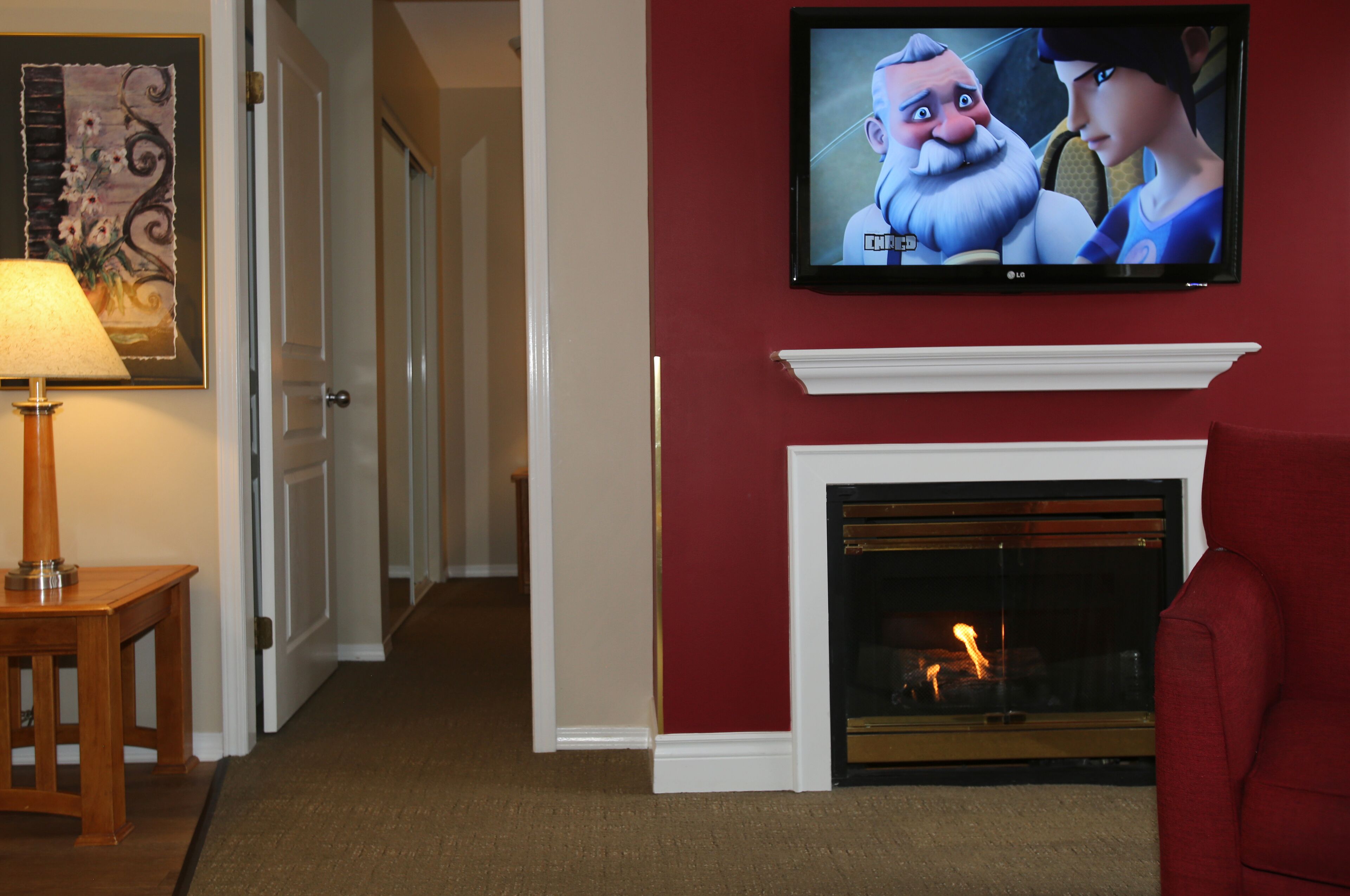 Photo - Times Square Suites Hotel