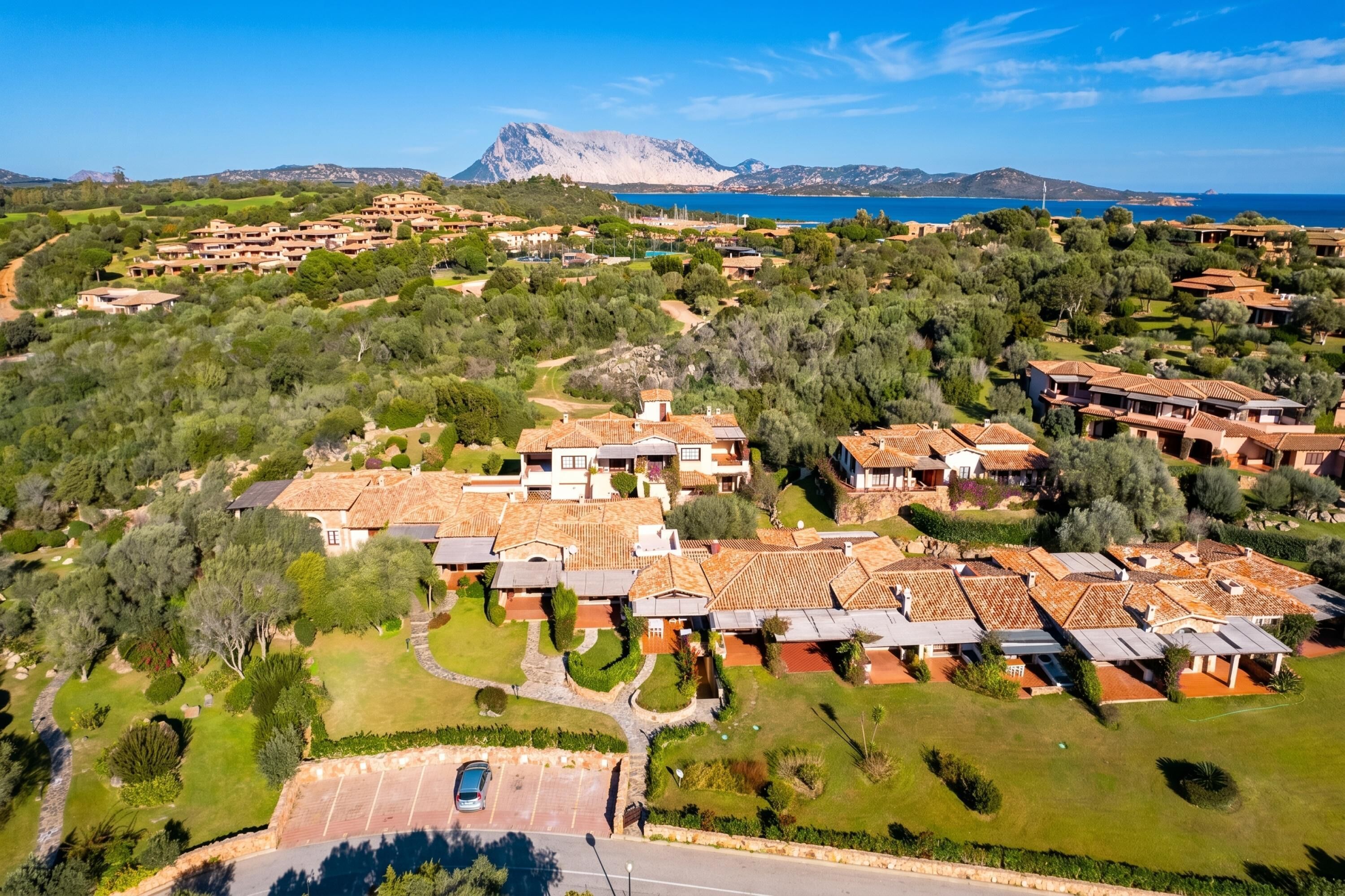 Family House, Multiple Bedrooms, 2 Bathrooms (Villa Valentina 250m From The Beach) | Exterior