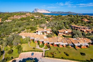 Familienhaus, Mehrere Schlafzimmer, 2 Bäder (Villa Valentina 250m From The Beach) | Außenbereich