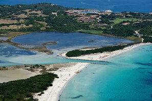 Beach - Villa Valentina 250m From The Beach (San Teodoro)