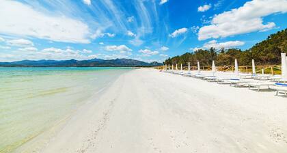 Villa Valentina 250m From The Beach