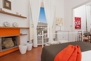Casa | 2 habitaciones 