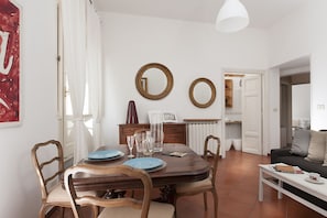 Maison | 2 chambres