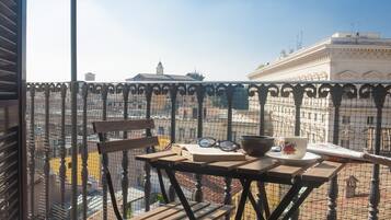 公寓 | 2 多间卧室