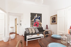 Casa | 2 habitaciones 