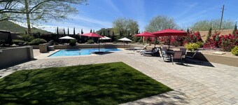 Great place to relax and have fun!