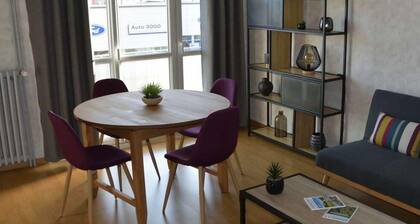 For a pleasant break in the Park!