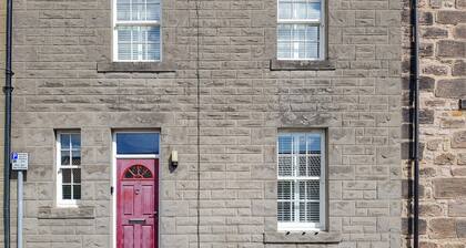 1 bedroom accommodation in Berwick-upon-Tweed