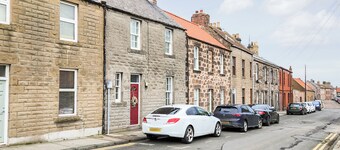 1 chambres à coucher à Berwick-upon-Tweed