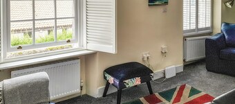 Boende med 1 sovrum i Berwick-upon-Tweed