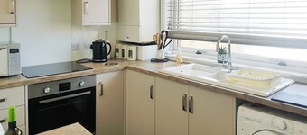 1 bedroom accommodation in Berwick-upon-Tweed