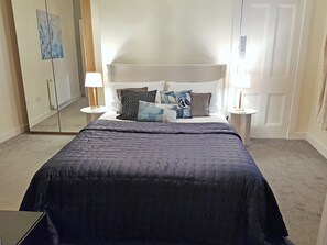 Unclassified image, 5 of 11, button - 1 bedroom accommodation in Berwick-upon-Tweed (Berwick-upon-Tweed)
