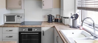 1 bedroom accommodation in Berwick-upon-Tweed