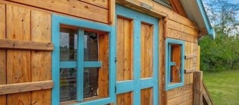 Suite 116 - Midnight at Rock Spring Resort