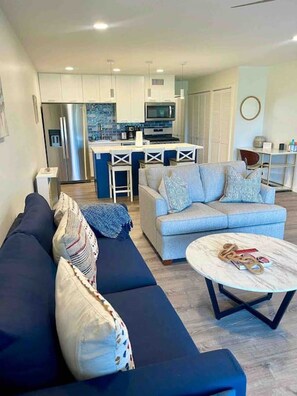 Flachbildfernseher, Arbeitsbereiche