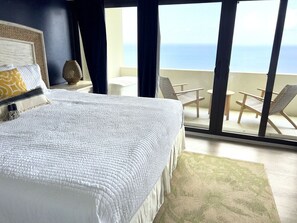 Skrivebord, strykejern/-brett, wi-fi og sengetøy