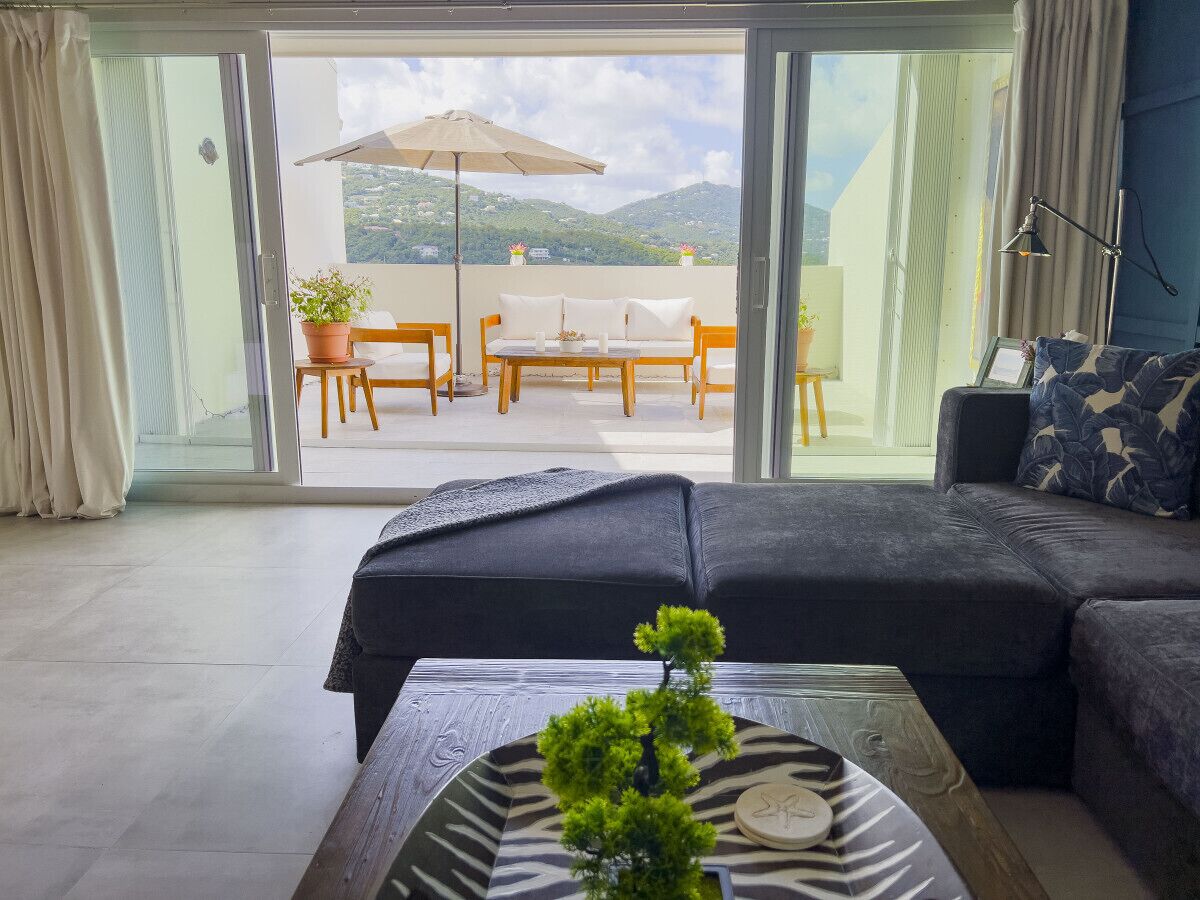 Télévision, espaces bureaux