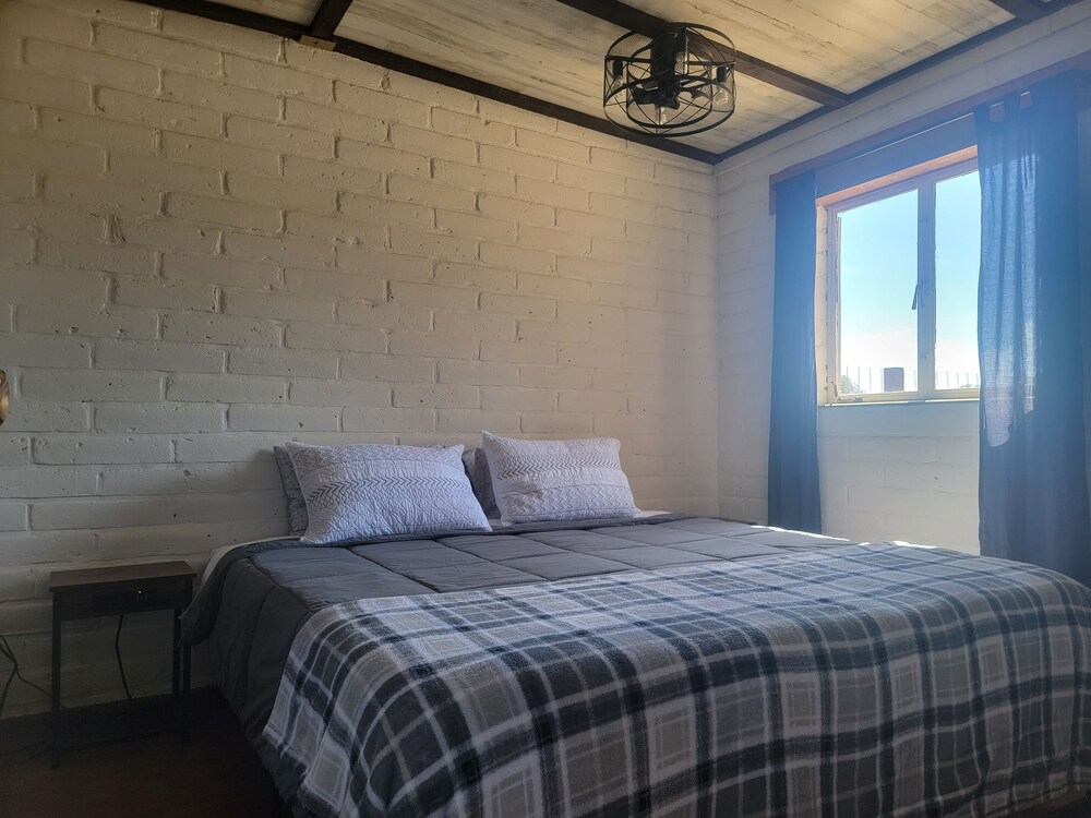 Dogwood Flats A cozy guest house in the oak trees! Sonoita Vrbo