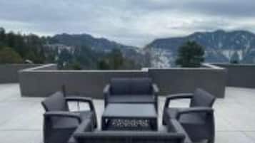 Terras