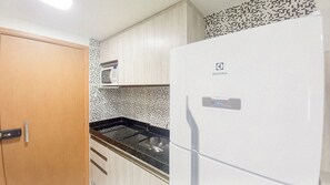 Estudio | Cocina privada | Utensilios de cocina 