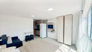 Studio - Flats no Beach Way - Praia dos Carneiros (Tamandaré)