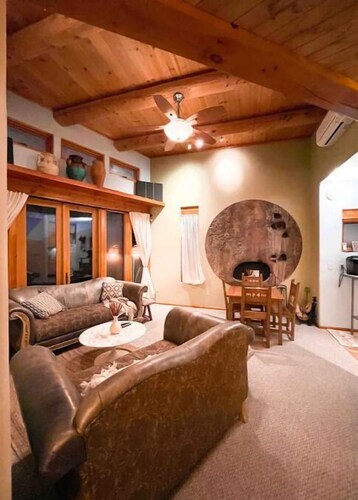 Casa Buena Vista at Hueco Tanks