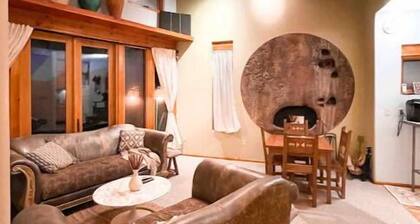 Casa Buena Vista at Hueco Tanks