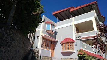 Exterieur