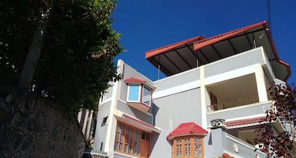 LEYAAS RESORTS