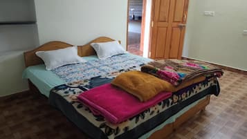 4 chambres, Wi-Fi