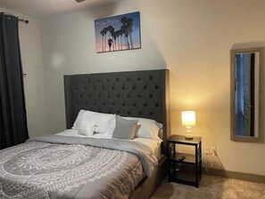 2 Schlafzimmer, WLAN