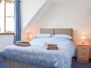 3 Schlafzimmer, kostenloses WLAN, Bettwäsche